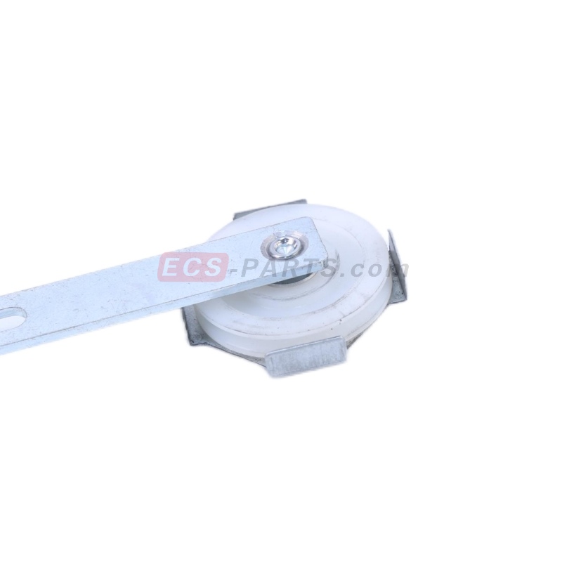 Elevator Landing Door Roller Assembly 250mm